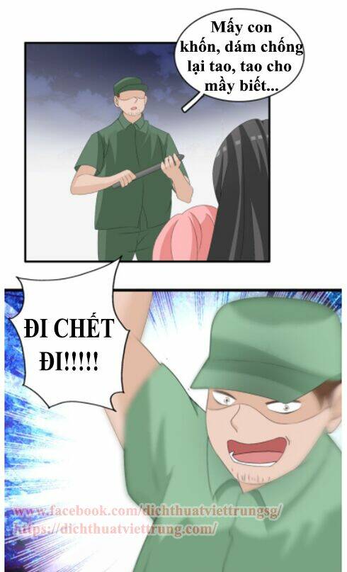 lều khều biết yêu chapter 57 5