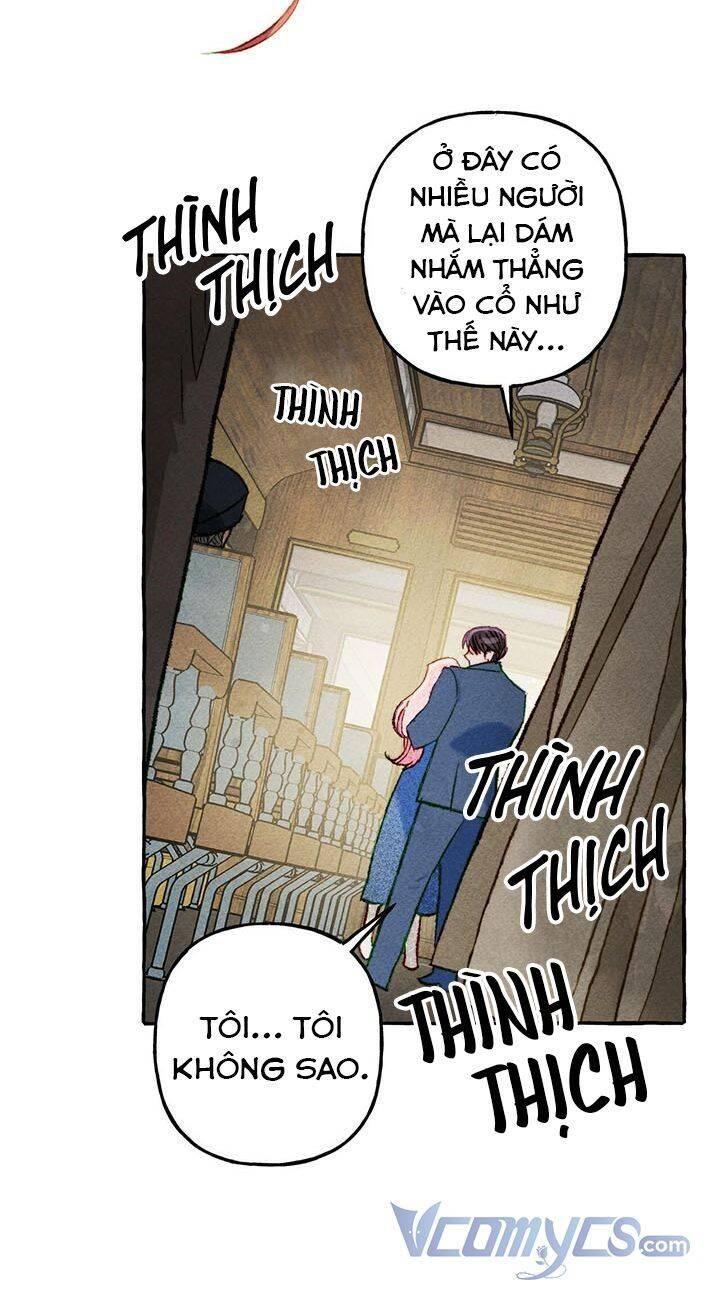 nuôi dưỡng một hắc long chapter 16 15