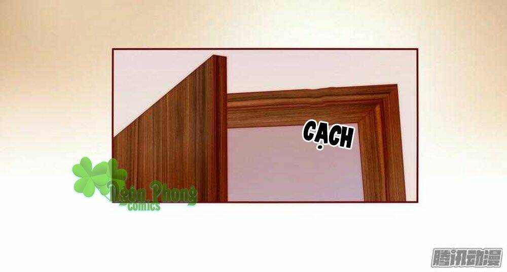 bá đạo tổng tài yêu tôi chapter 20 8