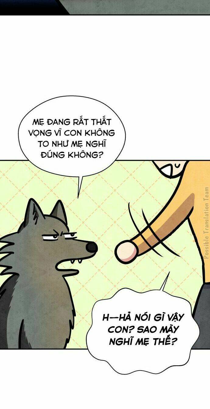tai sói và mũ đỏ chapter 30 34
