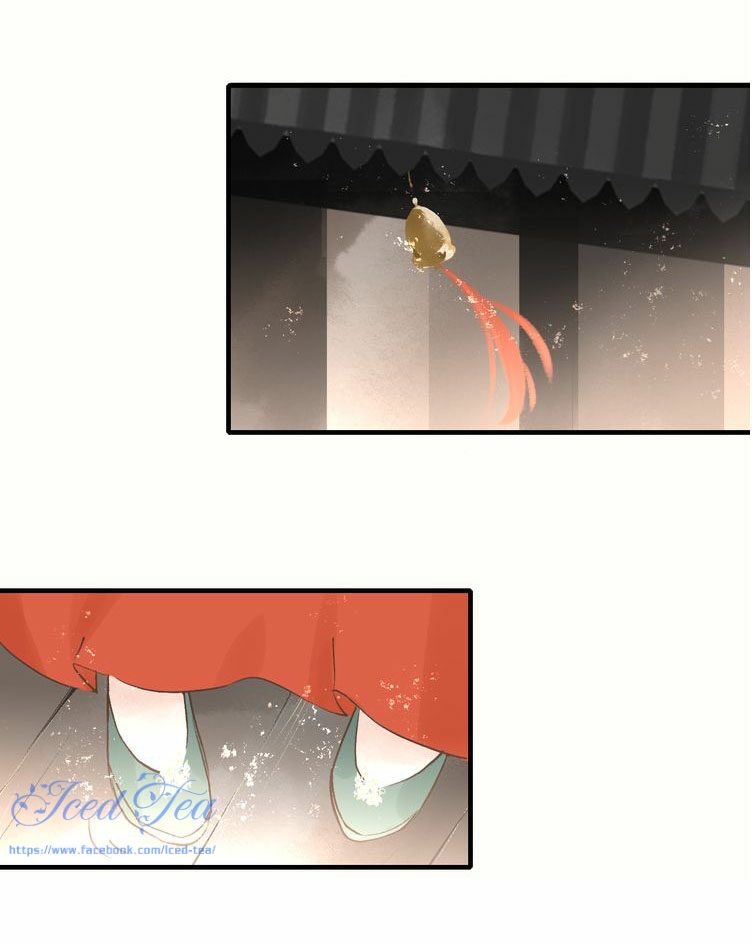 mộc hữu chi chapter 10 6