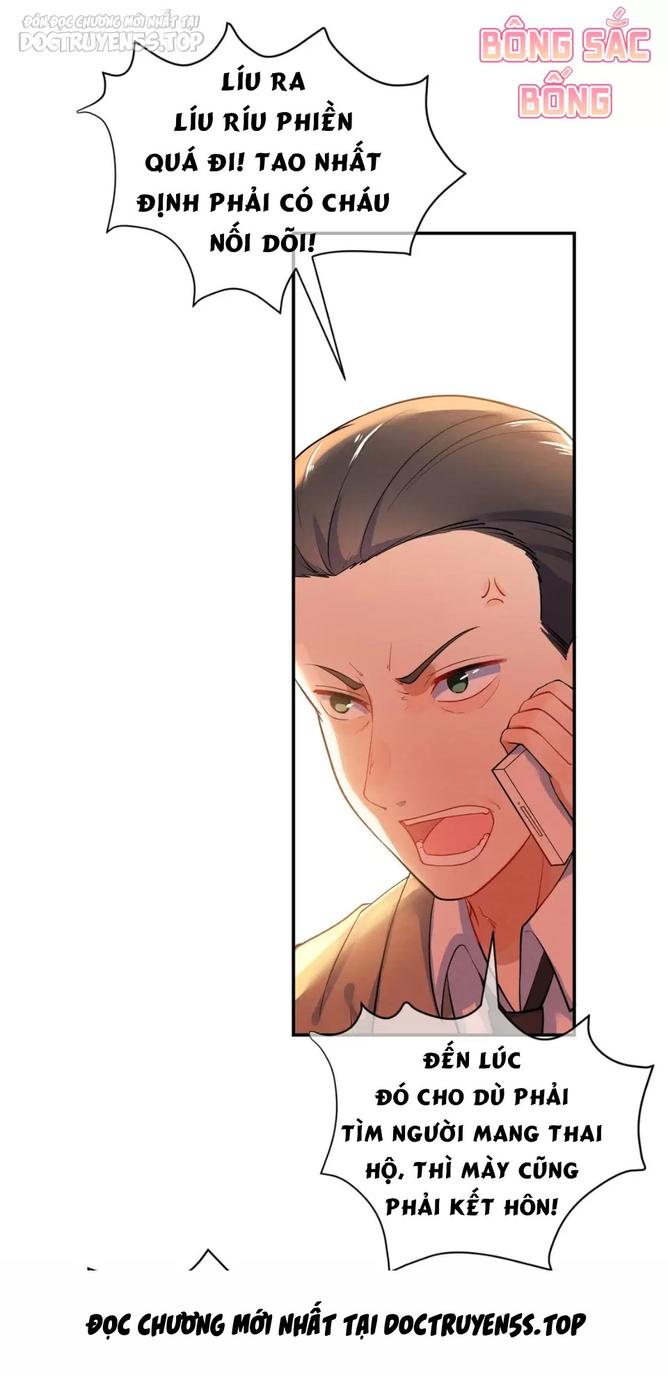 lời nói dối của cô ấy chapter 18 41