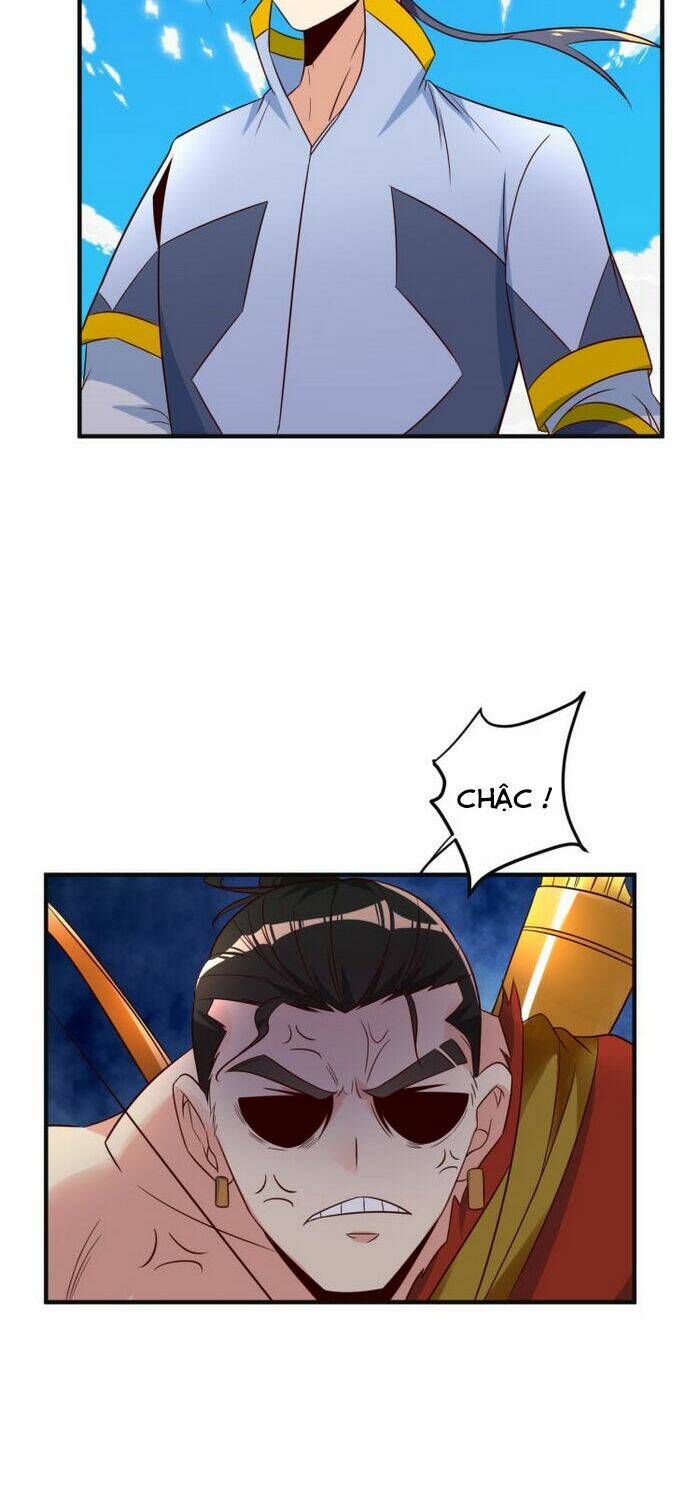 thôn phệ một thế giới tu tiên chapter 82 4