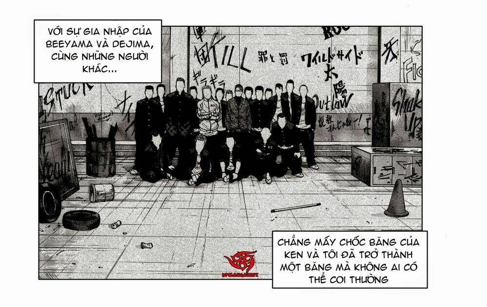 crows gaiden - takagiri ken chapter 2 25