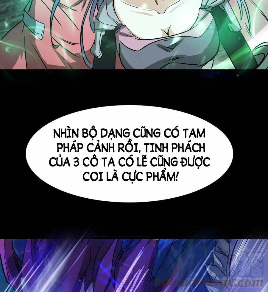 ma hoàng sư đệ quả thực quá chung tình chapter 76 14