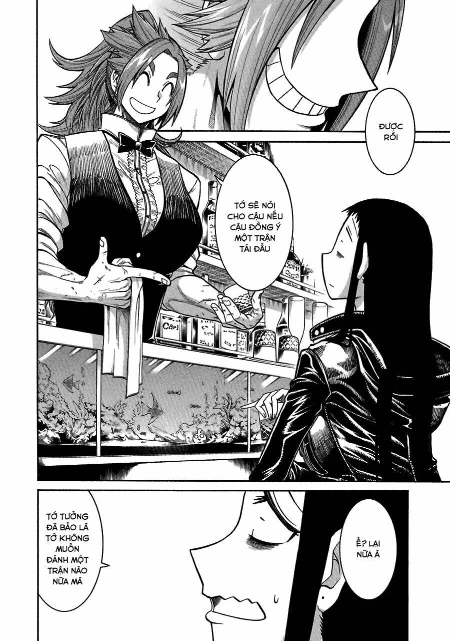 murcielago chapter 45 2