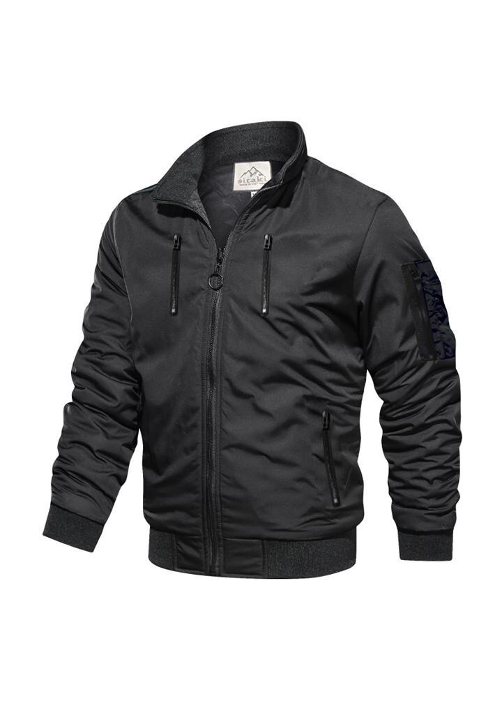 KHOÁC DÙ NAM 2 LỚP