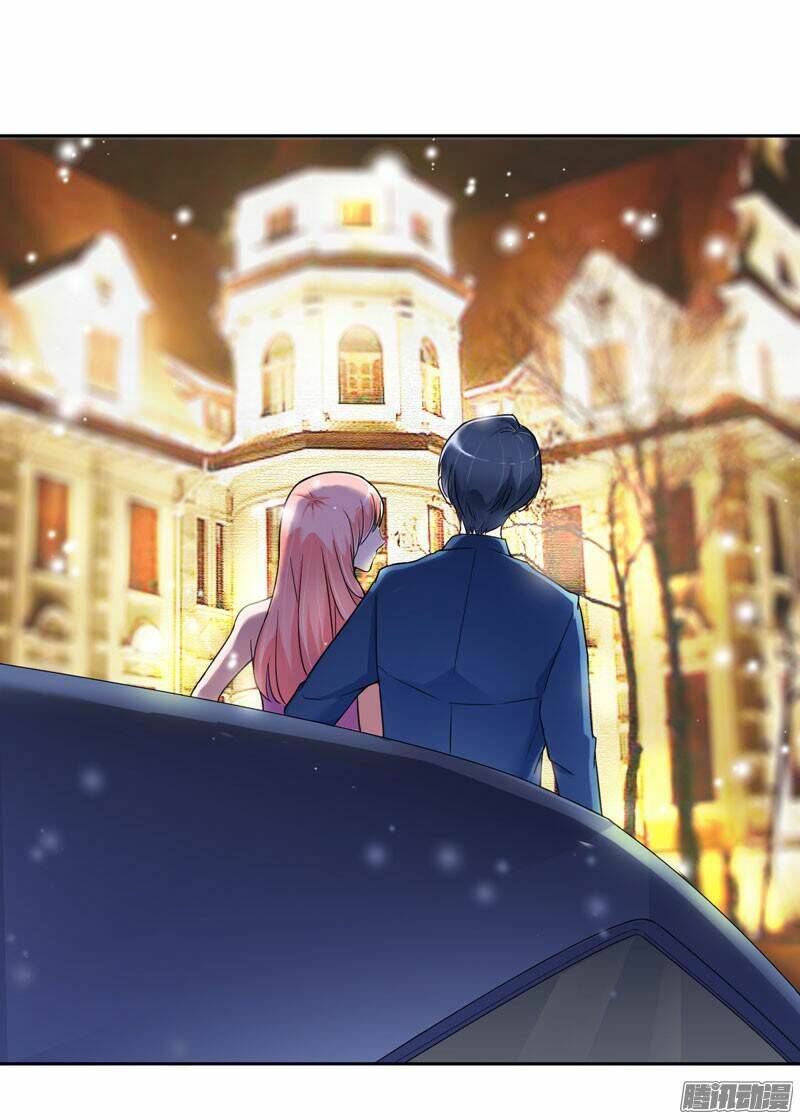 cô vợ cưới thay của tổng tài chapter 7 25