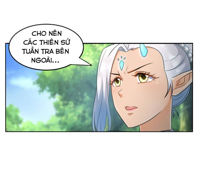 lão tổ của bạn đang online chapter 110 4