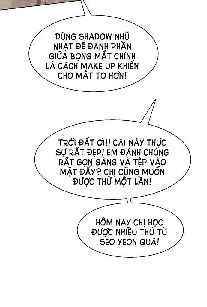 nữ thần giáng thế chapter 251.1 21