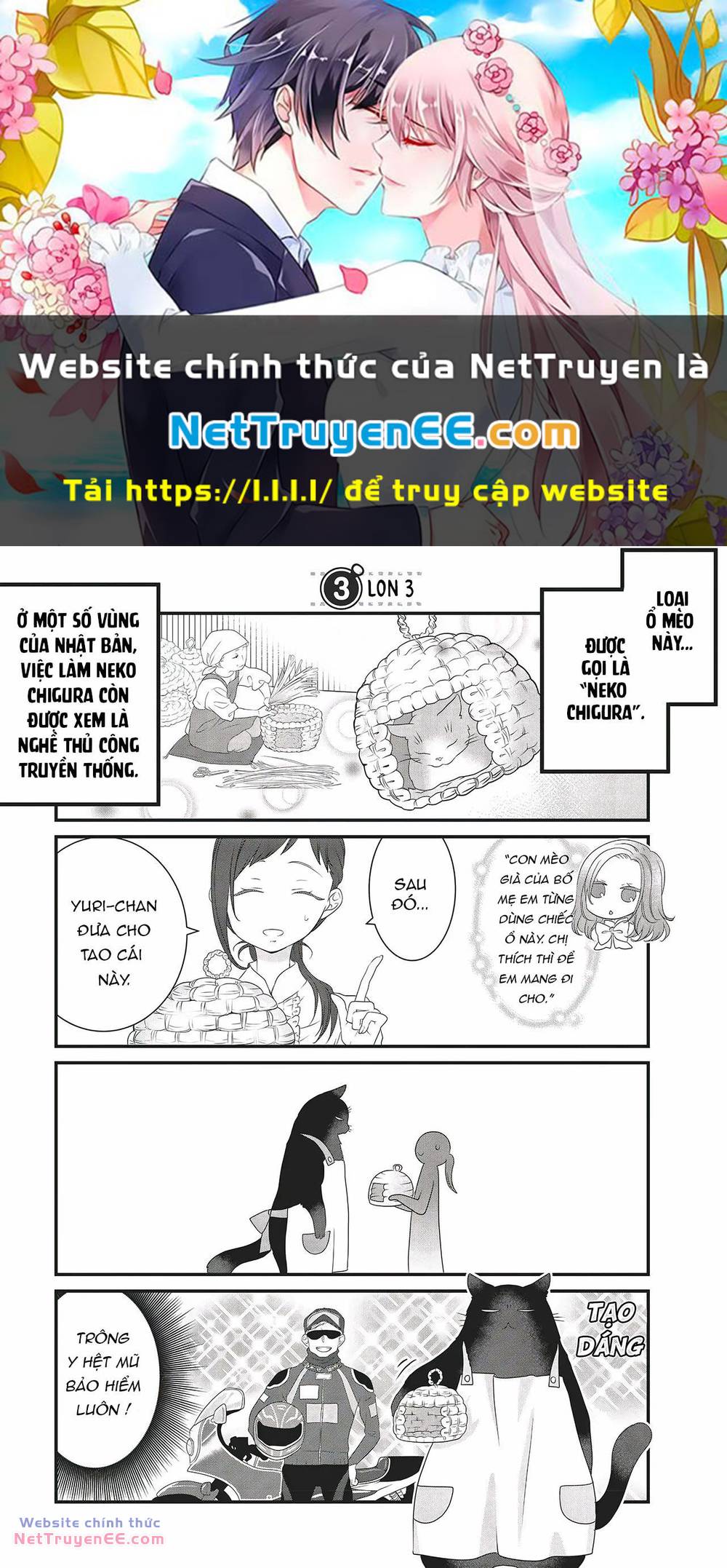 the masterful cat is depressed again today chapter 3 1