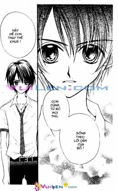 công chúa ẩm thực chapter 7 7