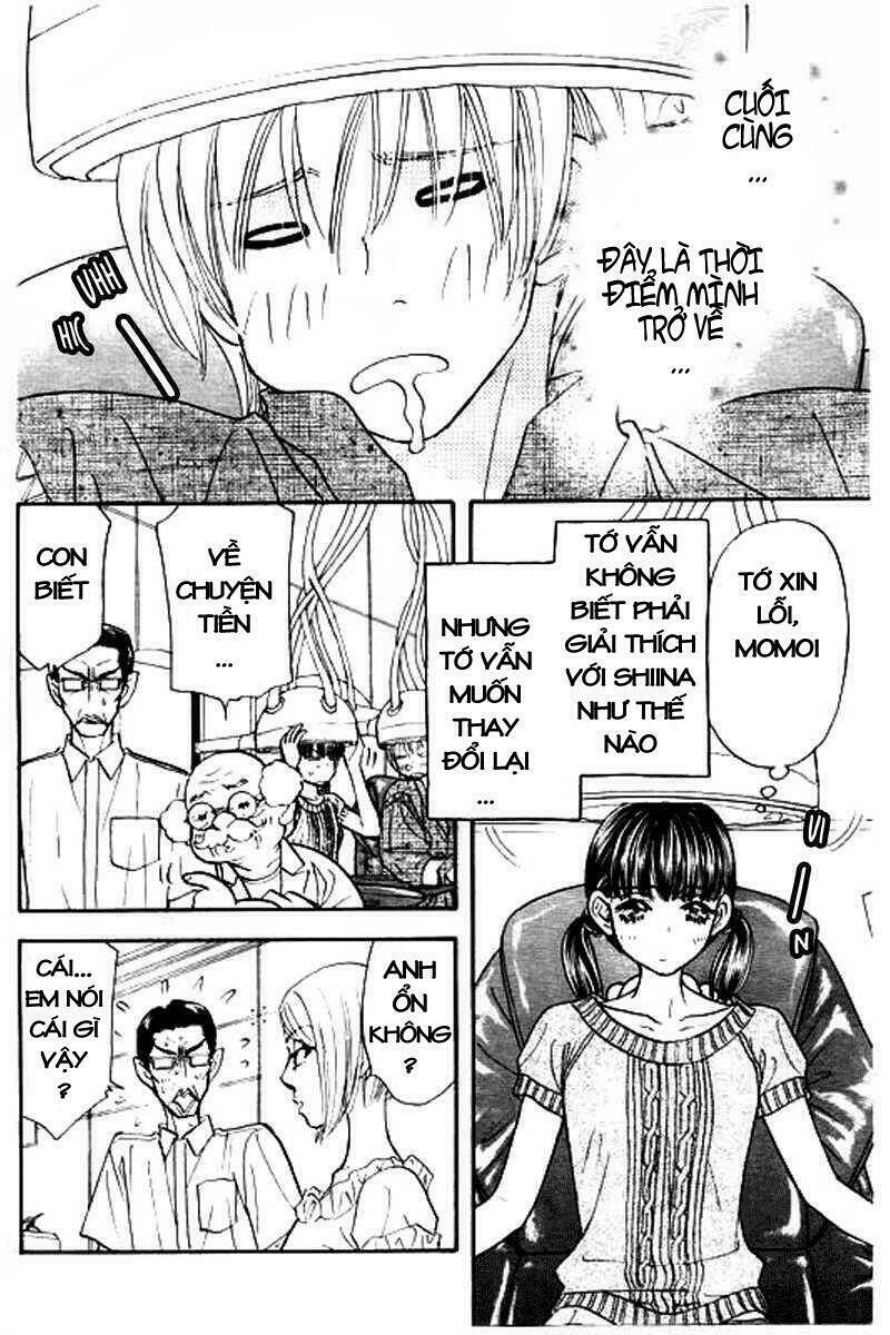 boku to kanojo no xxx chapter 50 16