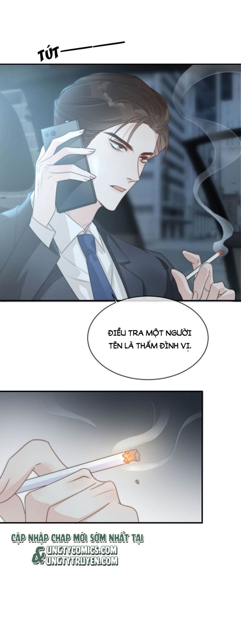 nịch tửu chapter 4 67