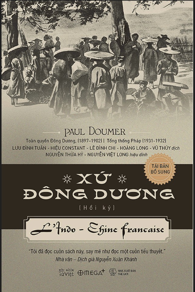 Xứ Đông Dương _AL