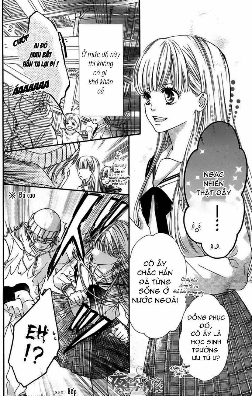 otome holic chapter 1 5