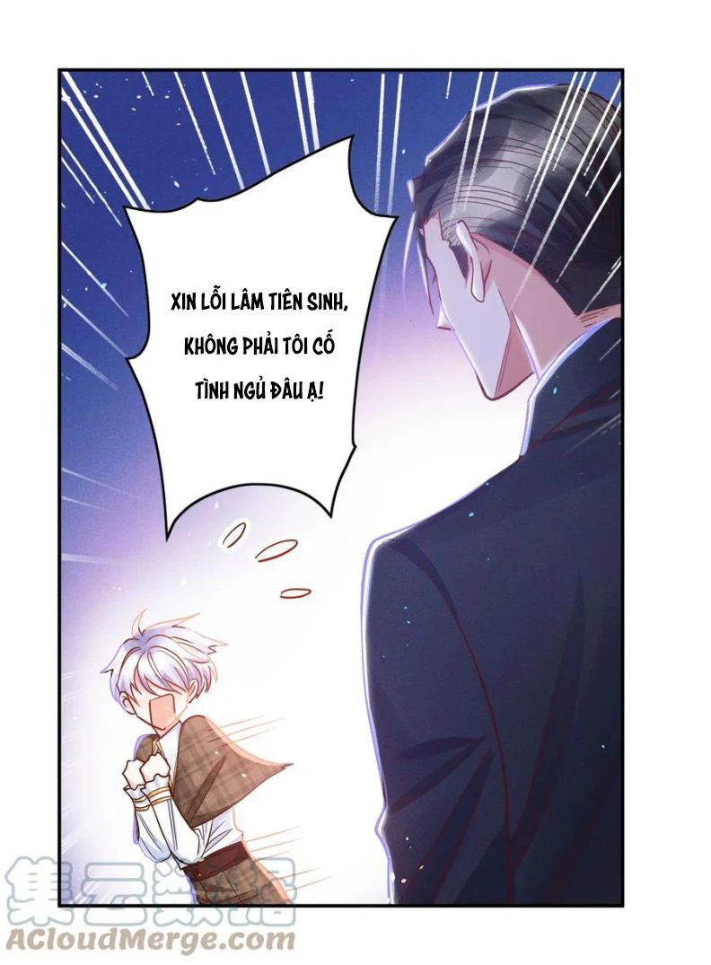 mê muội mất cả ý chí chapter 30 12