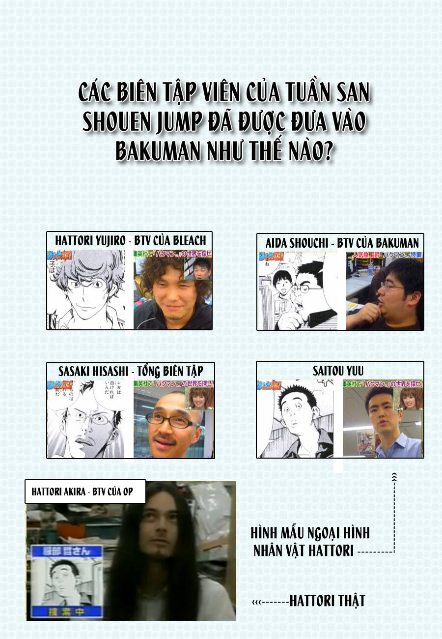 họa sĩ truyện tranh chapter 151 21