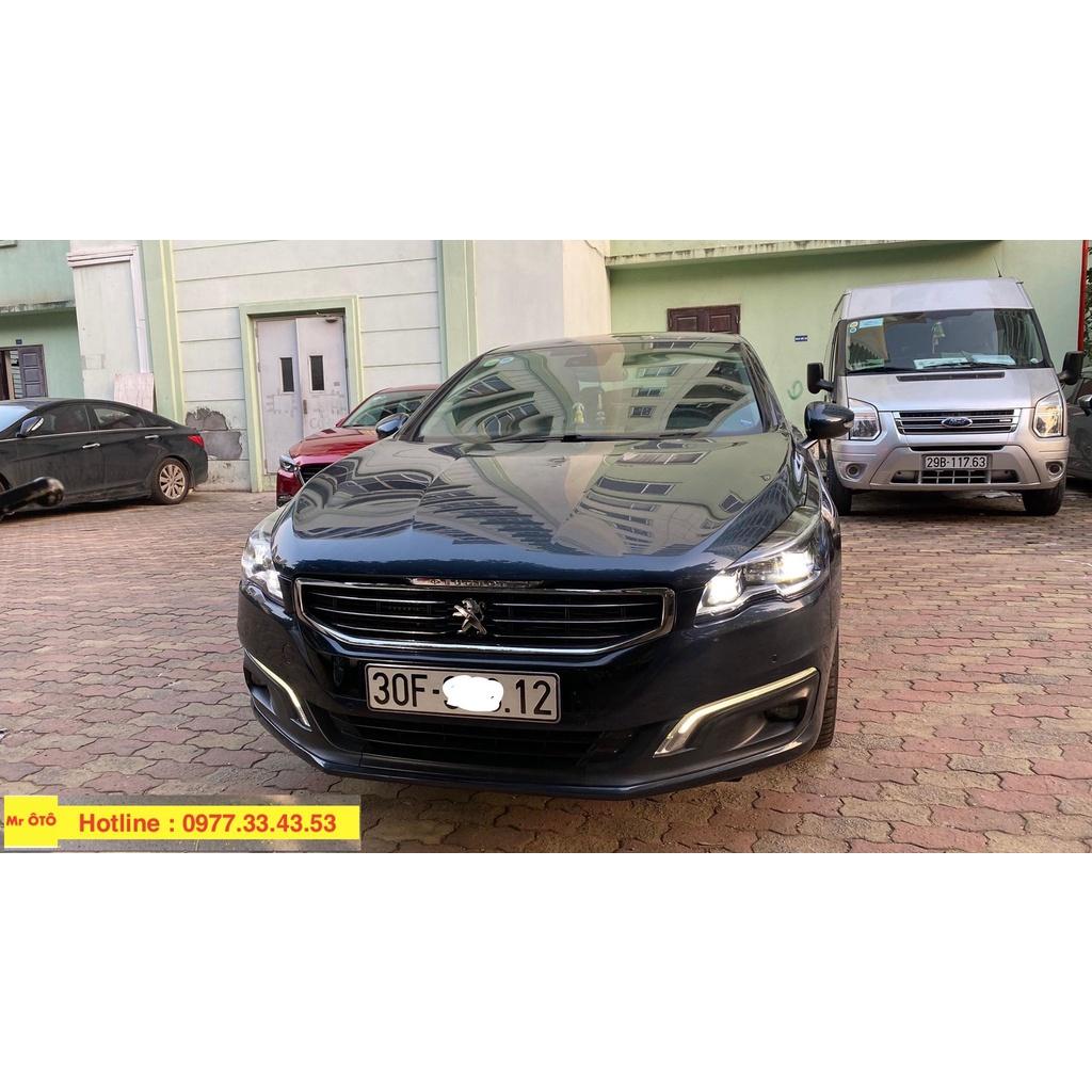 Rèm Che Nắng Xe Peugeot 508 Hàng Loại 1. Cam Kết Chuẩn Khít Theo Xe