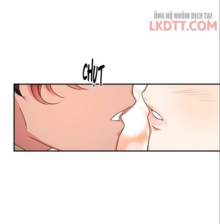 tôi đang nuôi dưỡng một con quái thú chapter 35 8