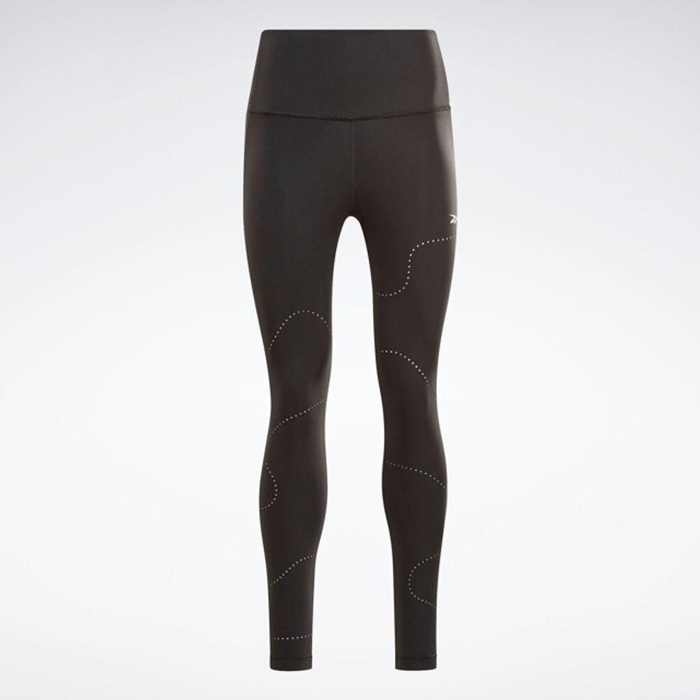 Quần Legging Thể Thao Nữ Reebok Ts Lux Perform Perf Tight GT3172