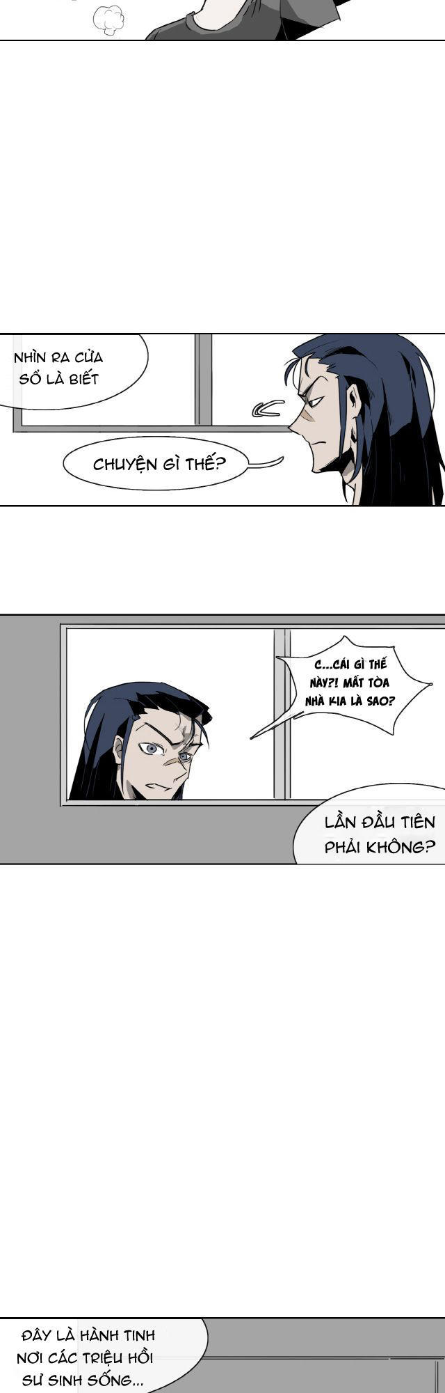 câu chuyện yasuo x riven chapter 1 16