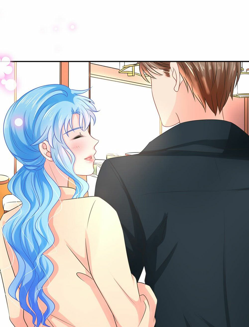 luyến đường thời quang chapter 68 12