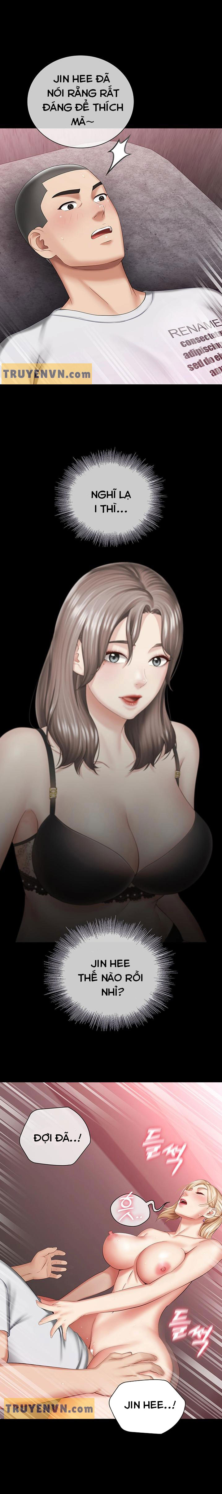 sứ mệnh người anh chapter 27 24