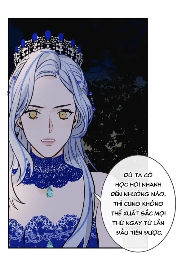 điều ước tuyệt vời!!!! chapter 21.5 16