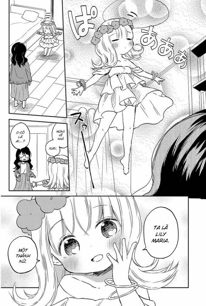 let's reconcile with lily maria chapter 1 3