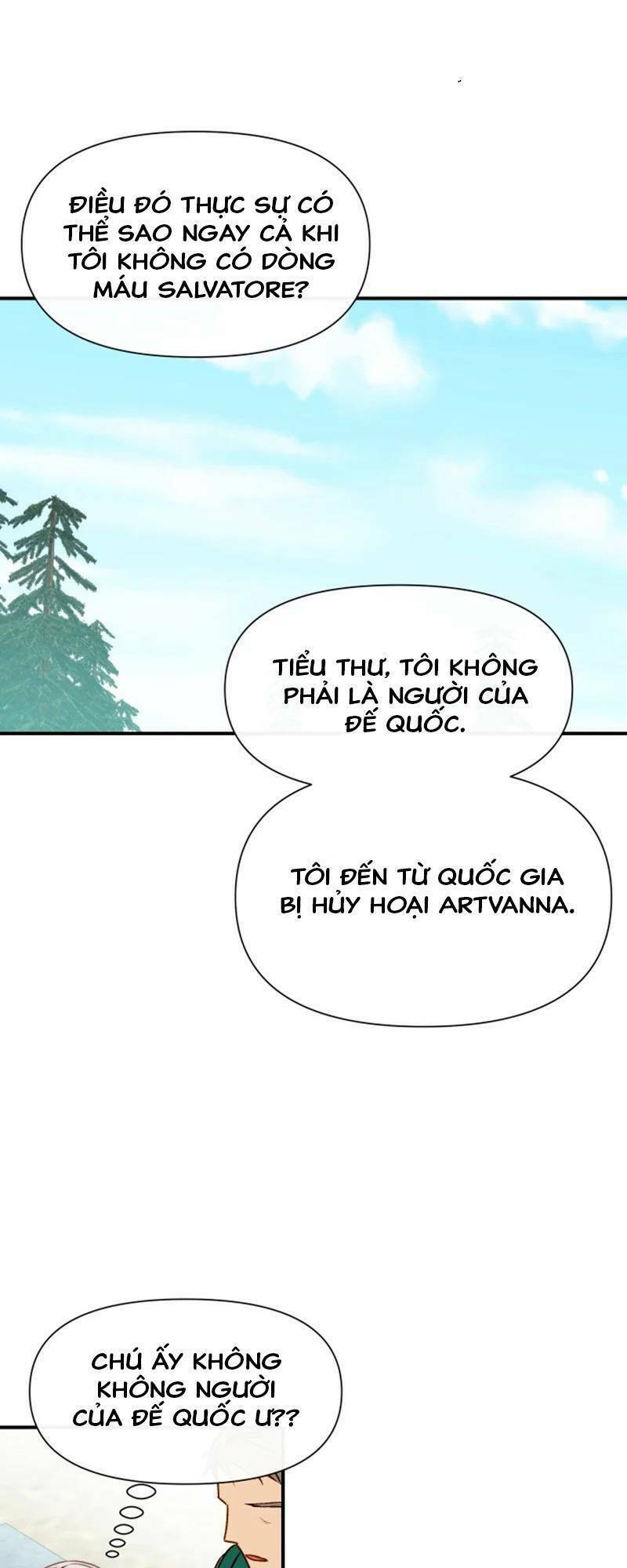 khế ước của nữ công tước quái vật chapter 49 16