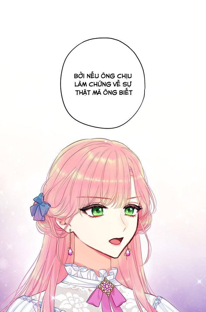 thánh nữ ẩn danh chapter 199 30