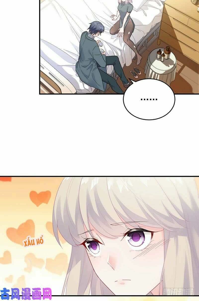 chọc tới chủ tịch tổng tài 2 chapter 108 43