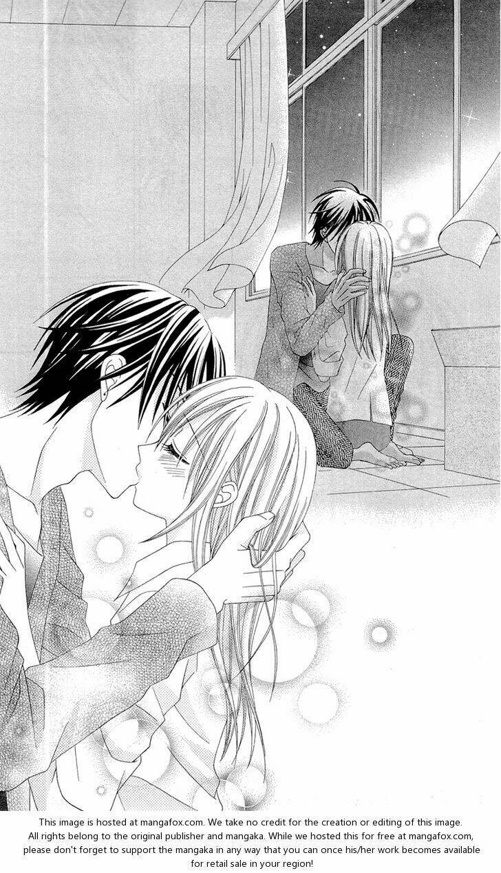 mayonaka lolita chapter 1 35