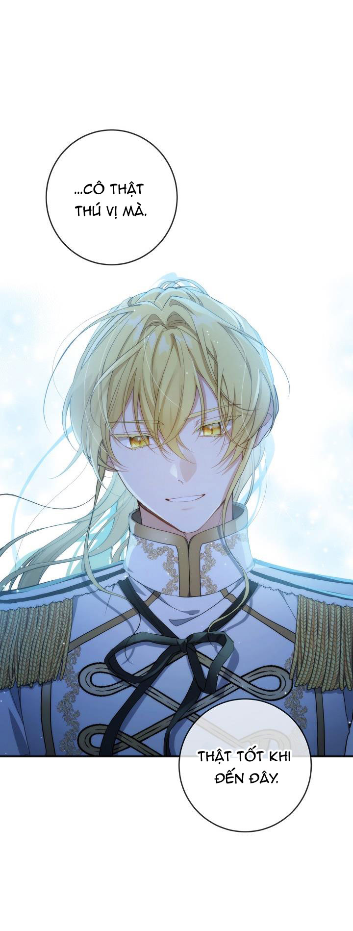 hướng đến ánh dương một lần nữa chapter 45 26