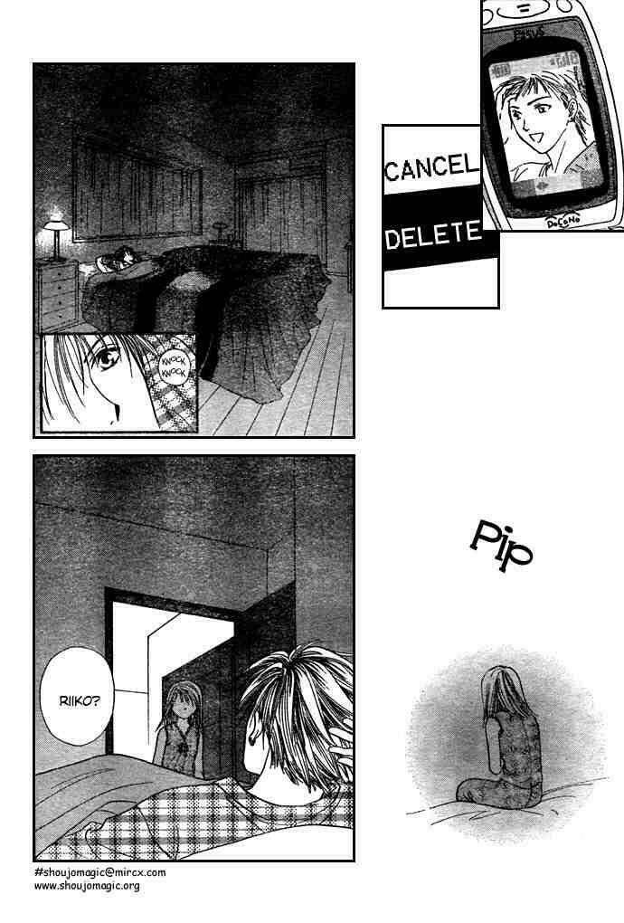 bạn trai đích thực chapter 3 20