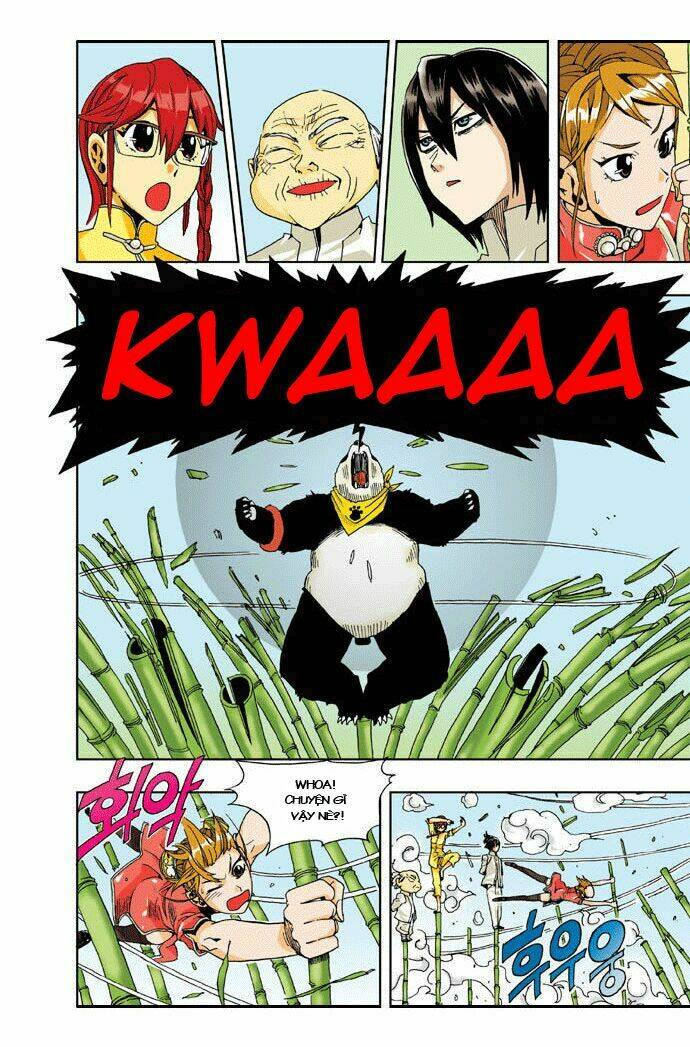 space china dress chapter 12 10