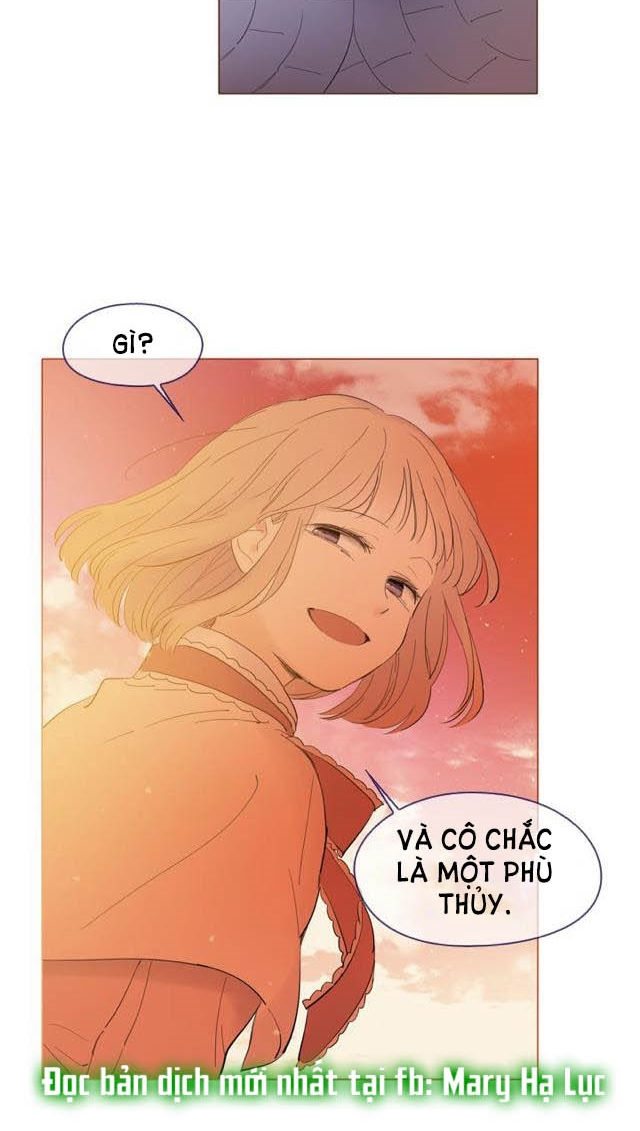 nàng phù thủy của tôi chapter 27.2 8