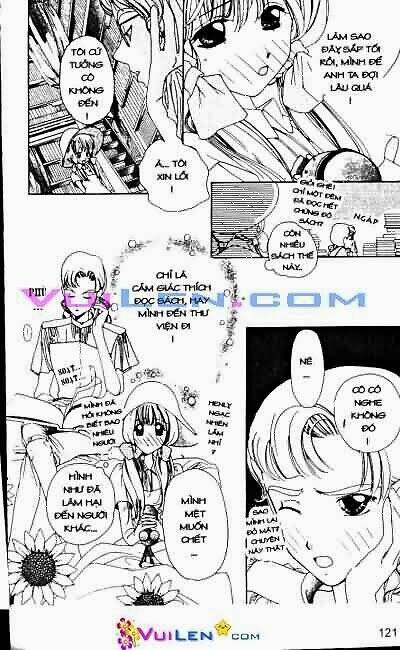 duyên kỳ ngộ chapter 4 122