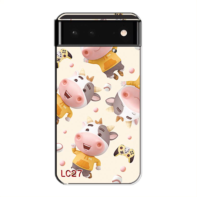 Ốp Lưng Dành Cho GOOGLE PIXEL 6