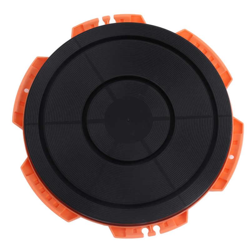 Bảng xoắn vòng eo 400kg Đĩa xoắn nhựa nhẹ với dây kéo cho nhà Color: Purple