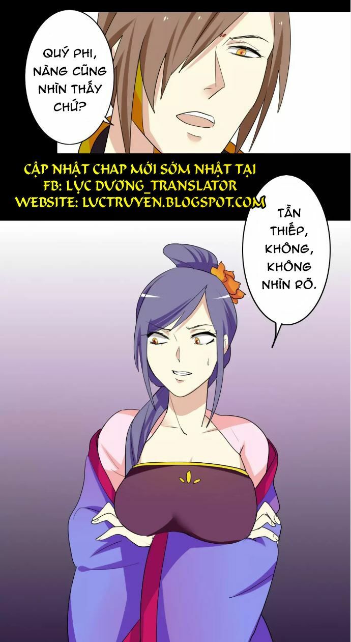 lưỡng bất nghi (full) chapter 47 18