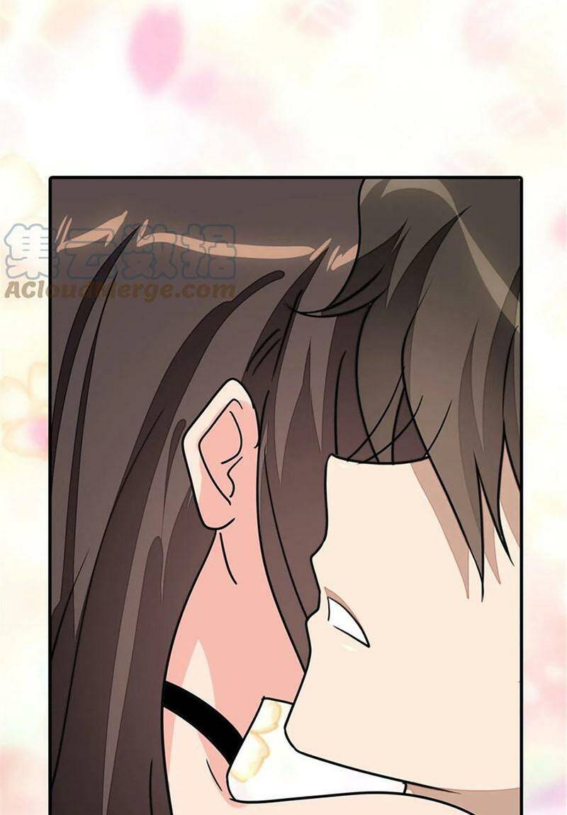 bạn gái virus của tôi chapter 384 7