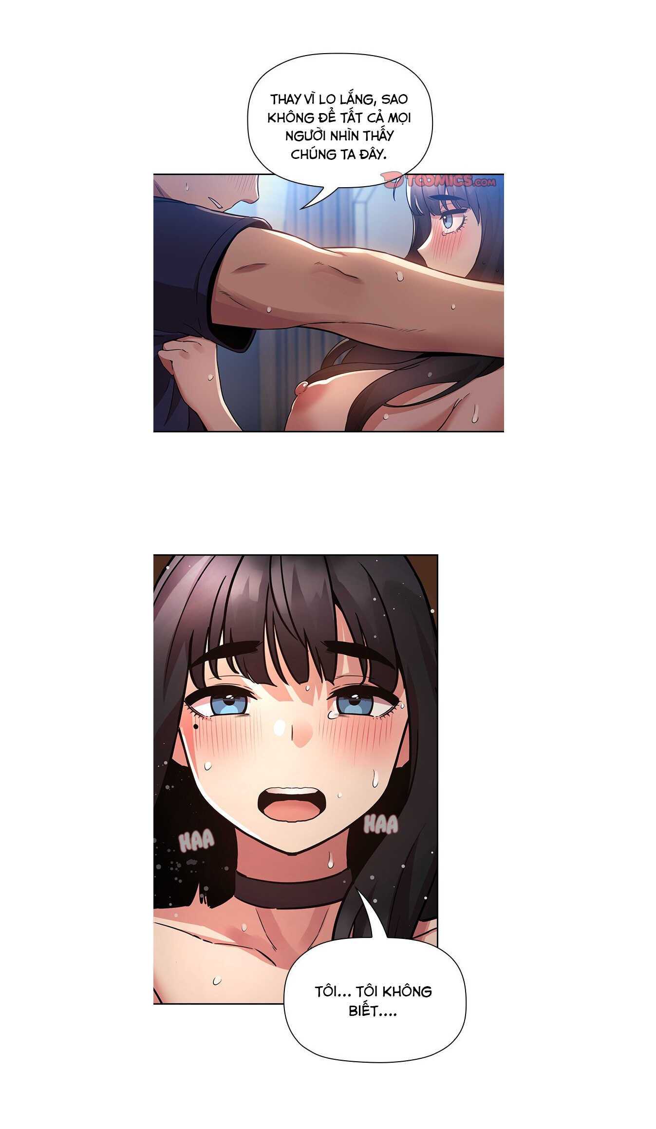 trở lại và lợi hại hơn xưa chapter 49 22