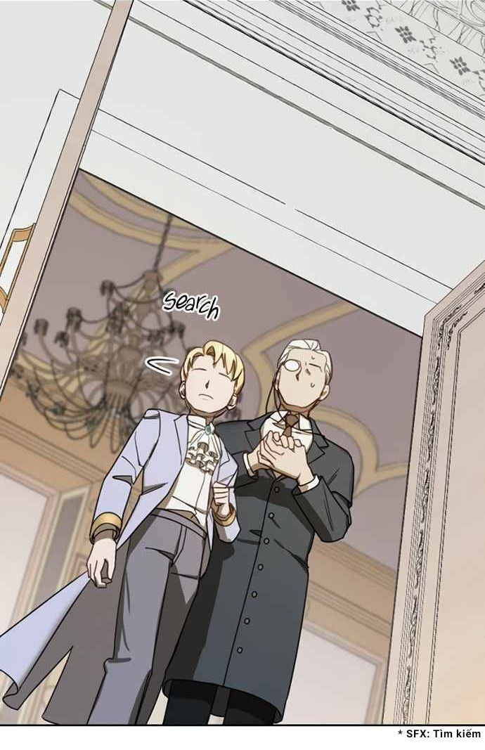 hoàng đế đảo ngược thời gian - cấm reup truyện chapter 4 21