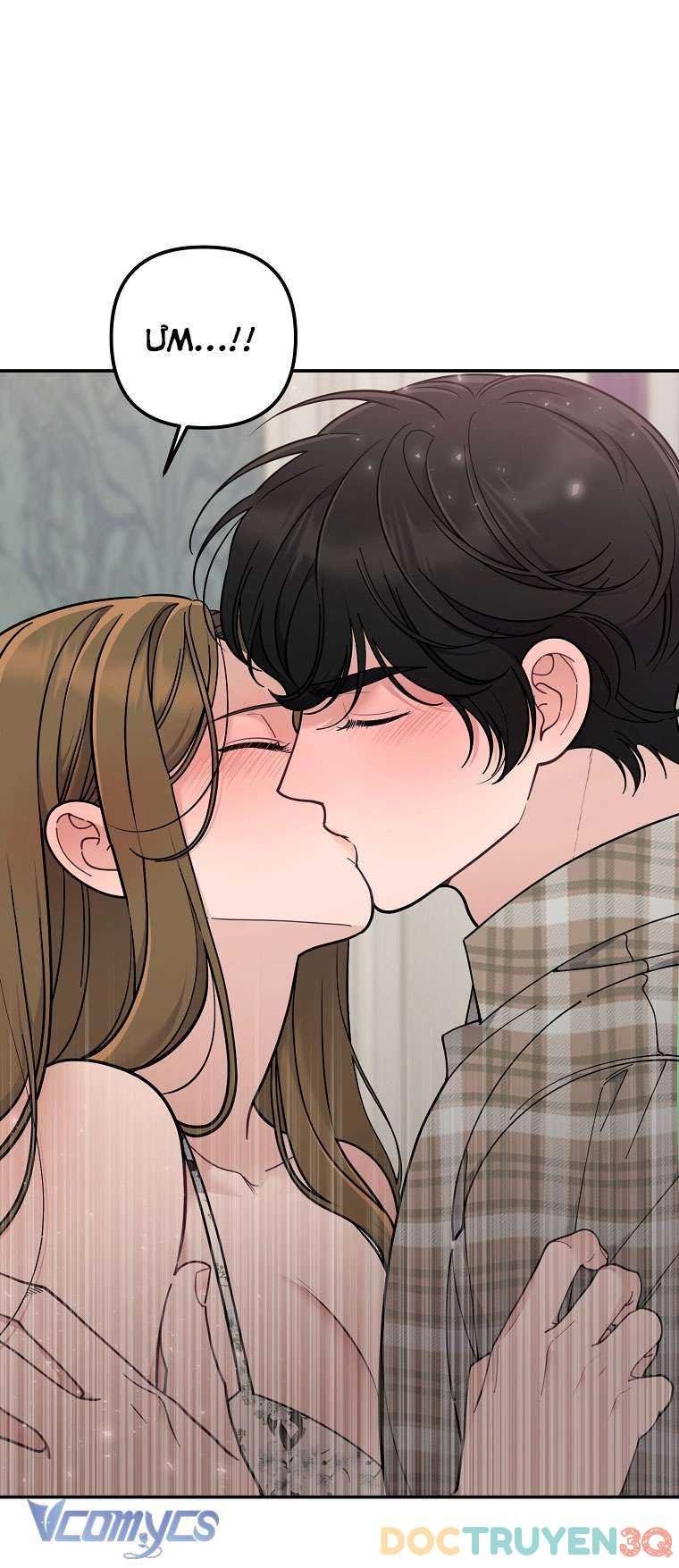 [18+] dinh thự young chun hwa: mọt sách phóng túng không ngủ được chapter 9 6