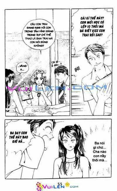 cô gái yêu kiều chapter 6 55