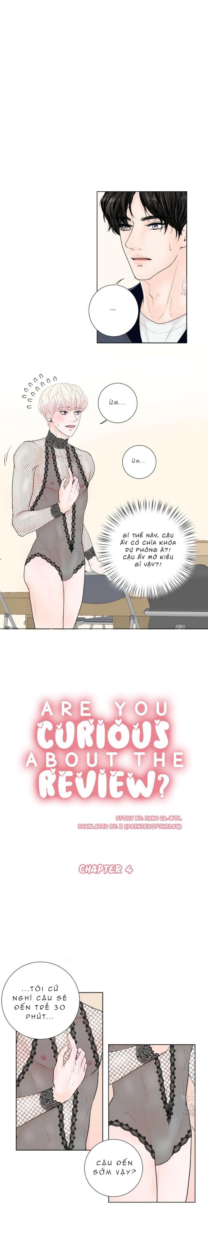 anh có muốn tìm hiểu bản đánh giá không ? chapter 4.1 1