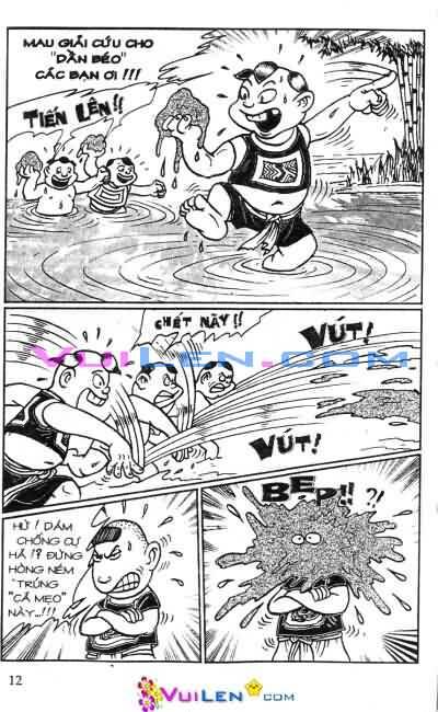 thần đồng đất việt chapter 3 9