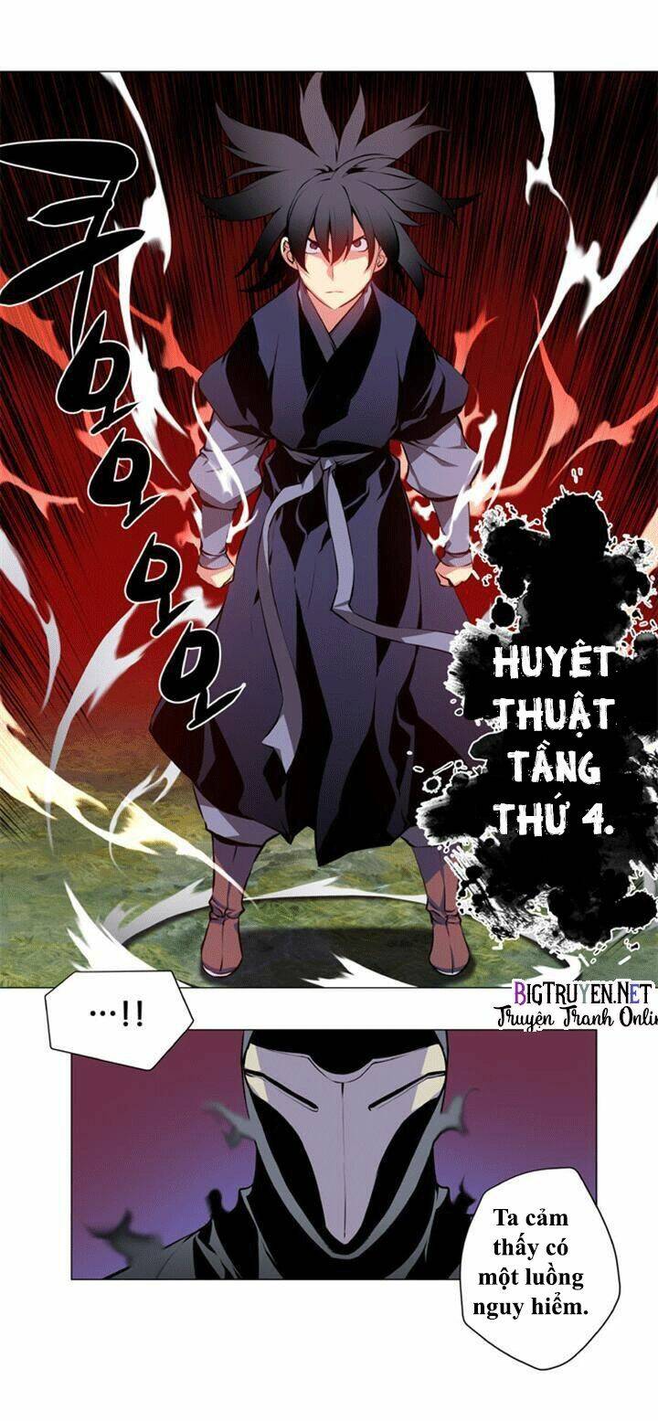 märchen: the embodiment of tales chapter 39 19